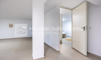 Reventa - Detached Villa - Dolores