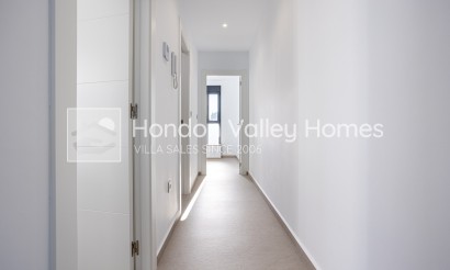 Reventa - Detached Villa - Dolores