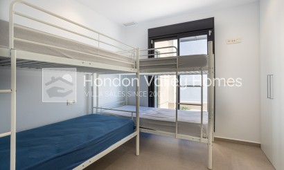 Reventa - Detached Villa - Dolores