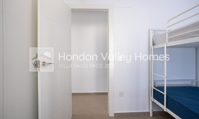 Reventa - Detached Villa - Dolores