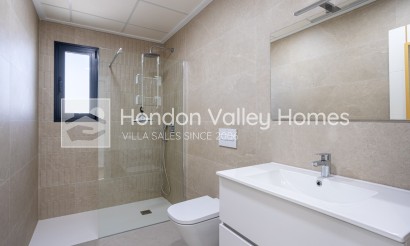 Reventa - Detached Villa - Dolores