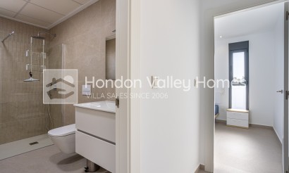 Reventa - Detached Villa - Dolores