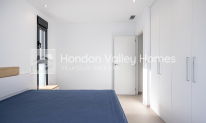 Reventa - Detached Villa - Dolores