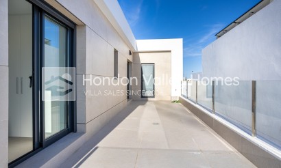 Reventa - Detached Villa - Dolores