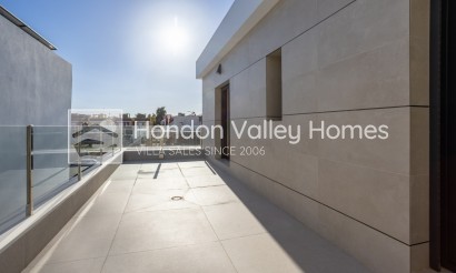 Reventa - Detached Villa - Dolores