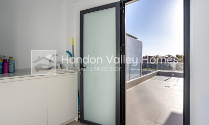 Reventa - Detached Villa - Dolores