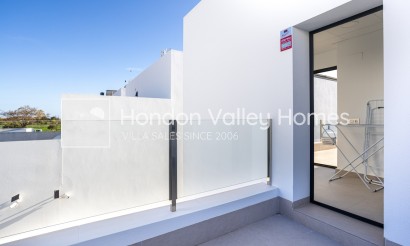 Reventa - Detached Villa - Dolores