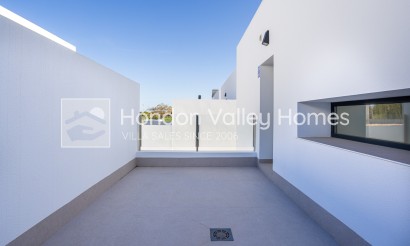Reventa - Detached Villa - Dolores