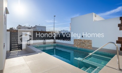 Reventa - Detached Villa - Dolores