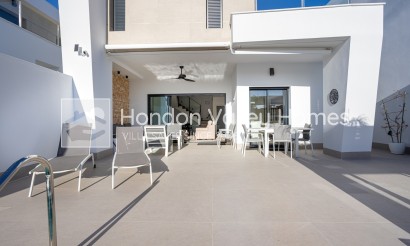 Reventa - Detached Villa - Dolores
