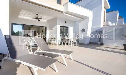 Reventa - Detached Villa - Dolores