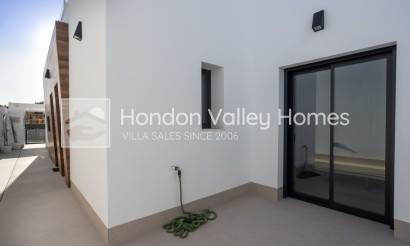 Reventa - Detached Villa - Dolores