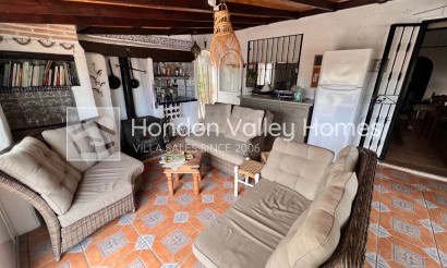 Herverkoop - Finca Country Property - Cartagena