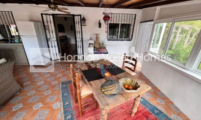 Herverkoop - Finca Country Property - Cartagena