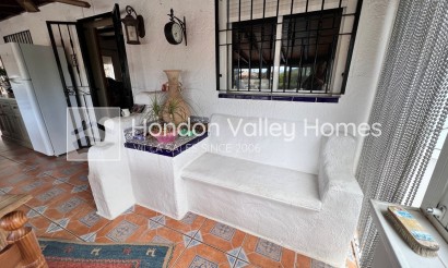 Herverkoop - Finca Country Property - Cartagena