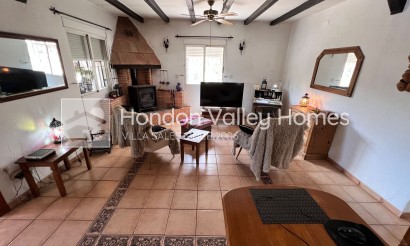 Herverkoop - Finca Country Property - Cartagena
