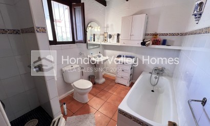 Herverkoop - Finca Country Property - Cartagena