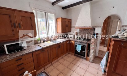 Herverkoop - Finca Country Property - Cartagena