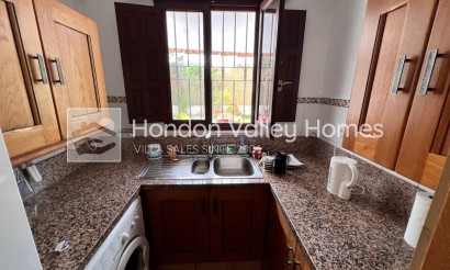 Herverkoop - Finca Country Property - Cartagena