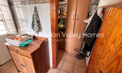 Herverkoop - Finca Country Property - Cartagena