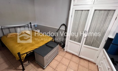 Herverkoop - Finca Country Property - Cartagena