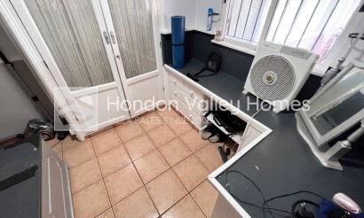 Herverkoop - Finca Country Property - Cartagena