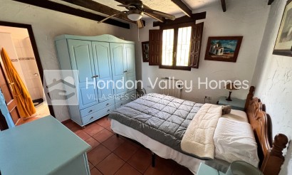 Herverkoop - Finca Country Property - Cartagena