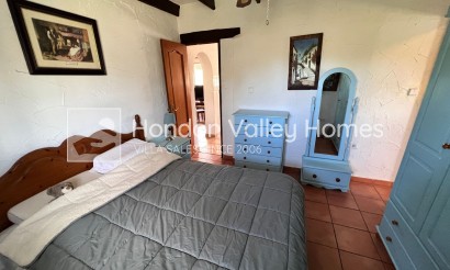 Herverkoop - Finca Country Property - Cartagena