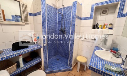 Herverkoop - Finca Country Property - Cartagena