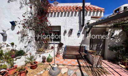 Herverkoop - Finca Country Property - Cartagena
