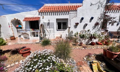 Herverkoop - Finca Country Property - Cartagena