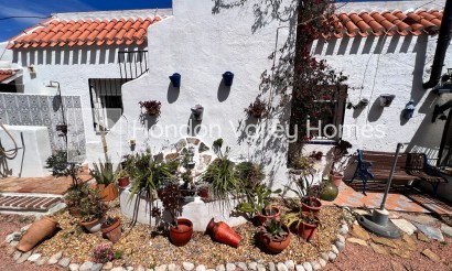 Herverkoop - Finca Country Property - Cartagena