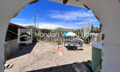 Herverkoop - Finca Country Property - Cartagena