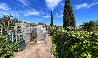 Herverkoop - Finca Country Property - Cartagena