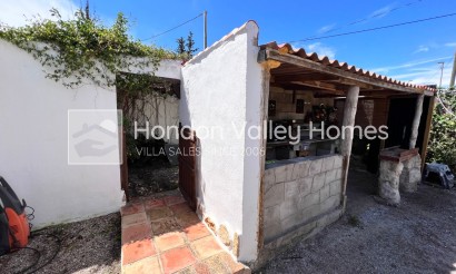 Herverkoop - Finca Country Property - Cartagena
