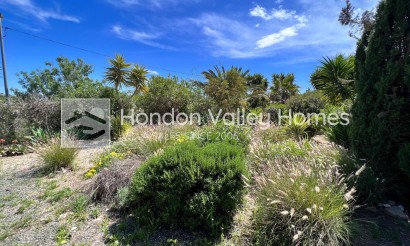 Herverkoop - Finca Country Property - Cartagena