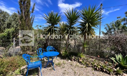 Herverkoop - Finca Country Property - Cartagena