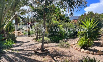 Herverkoop - Finca Country Property - Cartagena