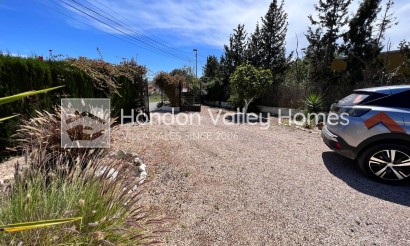 Herverkoop - Finca Country Property - Cartagena