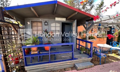 Herverkoop - Finca Country Property - Cartagena