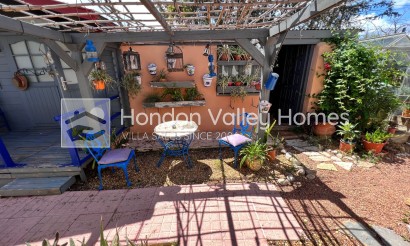 Herverkoop - Finca Country Property - Cartagena