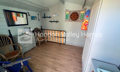 Herverkoop - Finca Country Property - Cartagena