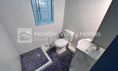 Herverkoop - Finca Country Property - Cartagena