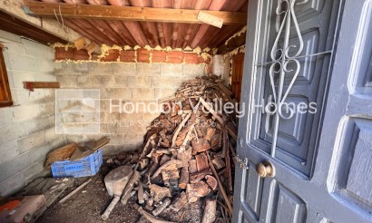 Herverkoop - Finca Country Property - Cartagena