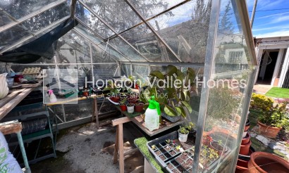 Herverkoop - Finca Country Property - Cartagena