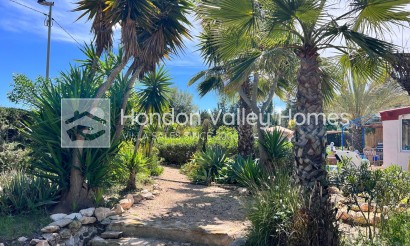 Herverkoop - Finca Country Property - Cartagena