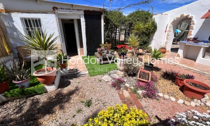 Herverkoop - Finca Country Property - Cartagena