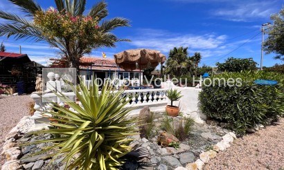 Herverkoop - Finca Country Property - Cartagena