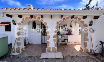 Herverkoop - Finca Country Property - Cartagena