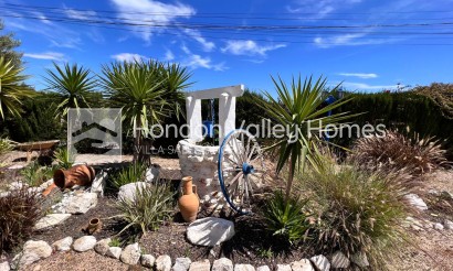 Herverkoop - Finca Country Property - Cartagena